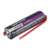 ER14505 Li-SOCL2 Элемент питания с выводами 3.6V GoPower