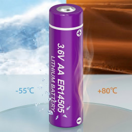 Батарейка ER14505 Pkcell 3.6V