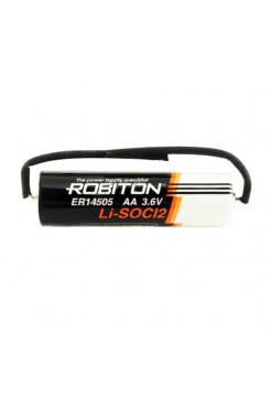 14505 CNA ER Robiton батарейка