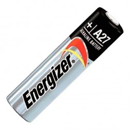 27A Energizer батарейка