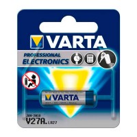 27A Varta батарейка, 1шт