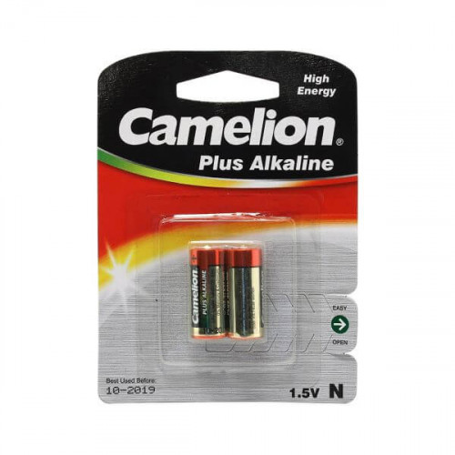 Батарейка LR1 Camelion