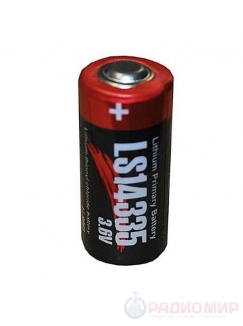 Батарейка LS14335
