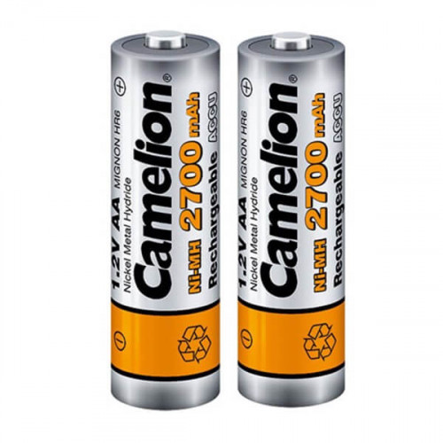 Аккумулятор Ni-Mh R6 Camelion