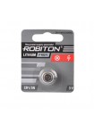 Батарейка CR1/3N Robiton
