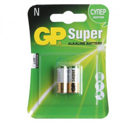 Батарейка LR1 GP 1.5V, 1шт