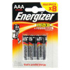 Батарейка AAA (LR3) Energizer