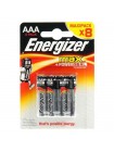 Батарейка AAA (LR3) Energizer