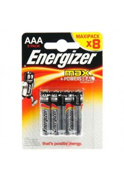 AAA LR3 батарейка Energizer