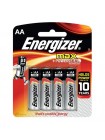 Батарейка AA (LR6) Energizer