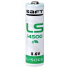 Батарейка LS 14500 STD SAFT (AA/LR06/A316)