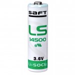 14500 STD LS Saft батарейка