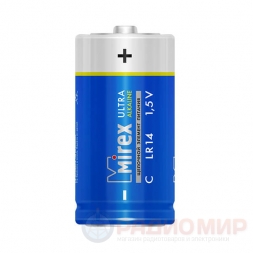 LR14 Mirex батарейка