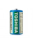 Батарейка R14 Toshiba