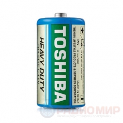 R14 Toshiba батарейка