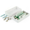 Соединитель RJ-45 UTP Cat5e KRONE (LSA) — Cablexpert NCA-LSAU5E-01