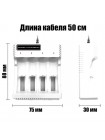 Зарядное для АКБ R6(АА) / R3(ААА) на 2 слота 1.2V Орбита OT-APZ20