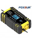 Зарядное устройство для кислотных аккумуляторов Foxsur FBC122408D