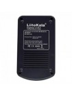 Зарядное устройство для АА ААА 6F22 аккумуляторов LiitoKala NL4