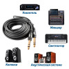 Кабель stereo Jack 6.3 мм - stereo Jack 6.3 мм, 5 метров, Premier 5-144 5.0