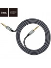 AUX кабель штекер 3,5мм - штекер 3,5мм Hoco UPA03