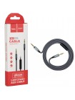 AUX кабель штекер 3,5мм - штекер 3,5мм Hoco UPA04