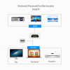 Переходник-адаптер mini DisplayPort - HDMI, 0,2 м