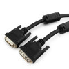 Кабель DVI male ↔ DVI male