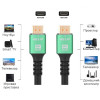 HDMI кабель 5 м (v2.1), 8K 60 Гц Premier