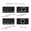 HDMI удлинитель по витой паре до 60 м Premier