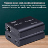 HDMI удлинитель по витой паре до 60 м Premier