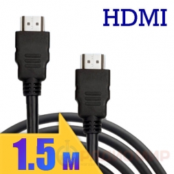 кабель HDMI  1.5м