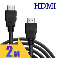 HDMI кабель 2м v1.4 1080p