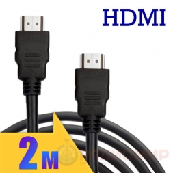 кабель HDMI  2м