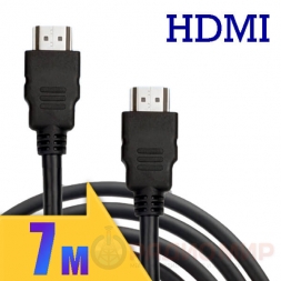 кабель HDMI  7м
