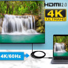 HDMI кабель 50 м (2.1, 8K/60Гц, 4K/144Гц) AOC, Premier