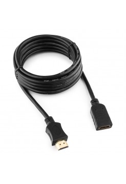 кабель HDMI удлинитель 1.8м