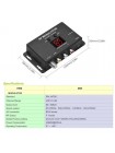 Модулятор AV RCA на RF ТВ (UHF) М60