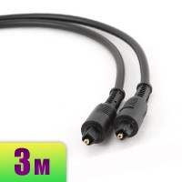 Кабель оптический TosLink 3м