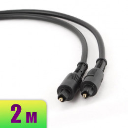 кабель оптический TosLink  2м