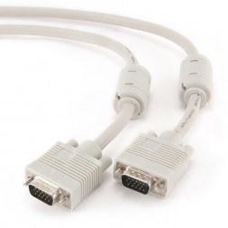 кабель VGA (m) - VGA (m)
