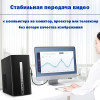 VGA кабель, папа-папа, 30 метров, Cablexpert CC-PPVGA-30M