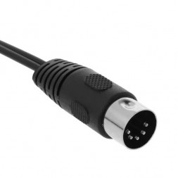 кабель DIN5-2RCA 1.2метра