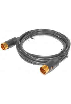 кабель DIN5 1.5м
