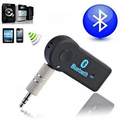 Bluetooth-AUX адаптер для авто OT-PCB05