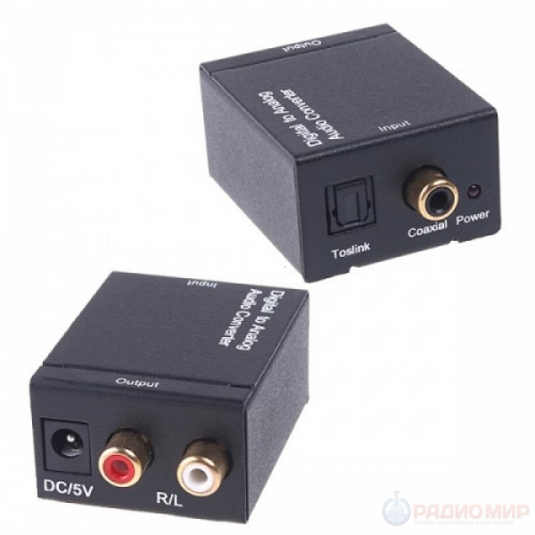 Цифро аналоговый конвертор звука и звуковая карта usb sc dac107