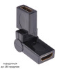 Переходник HDMI female ⇄ HDMI female