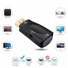 Переходник HDMI-VGA (адаптер HDMI — VGA) для монитора и проектора