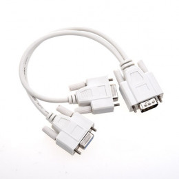 VGA сплиттер 1×2 пассивный
