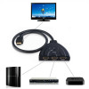 Коммутатор HDMI 3 устройства  -> 1 монитор OT-AVW26
